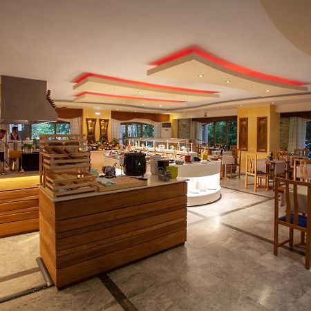 Pantheon Hotel (Adults Only) Atsipopoulo Dış mekan fotoğraf