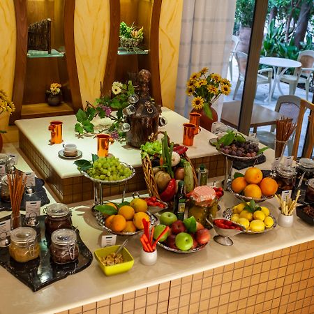 Pantheon Hotel (Adults Only) Atsipopoulo Dış mekan fotoğraf