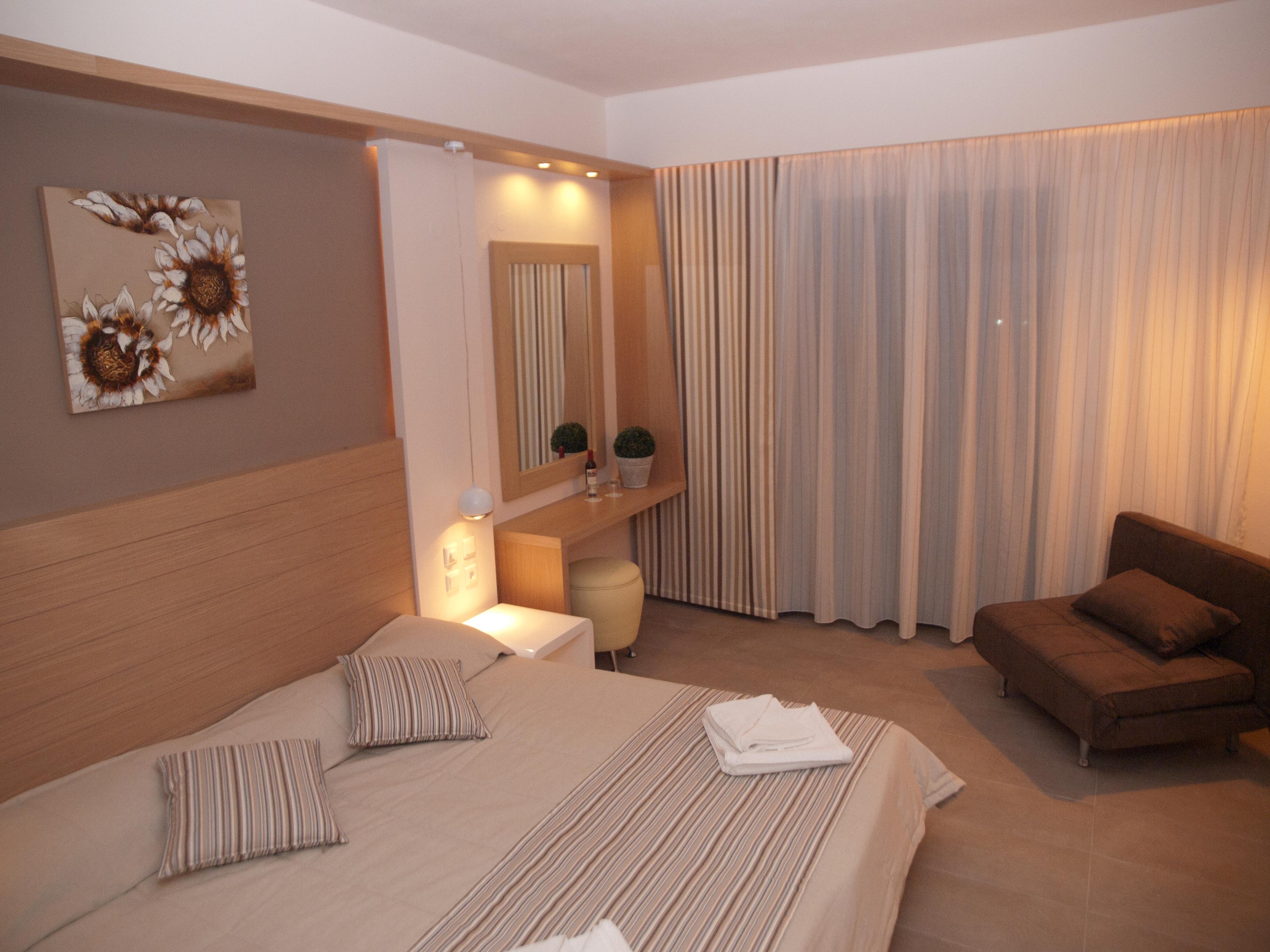 Pantheon Hotel (Adults Only) Atsipopoulo Dış mekan fotoğraf