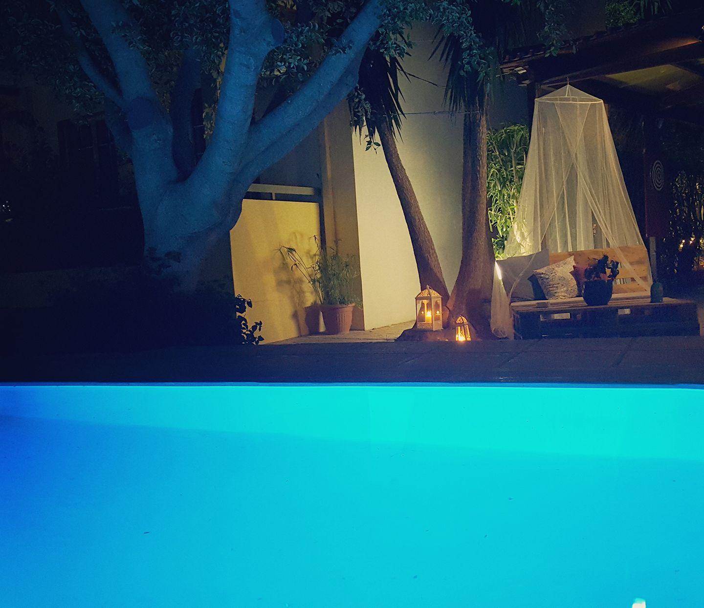 Pantheon Hotel (Adults Only) Atsipopoulo Dış mekan fotoğraf