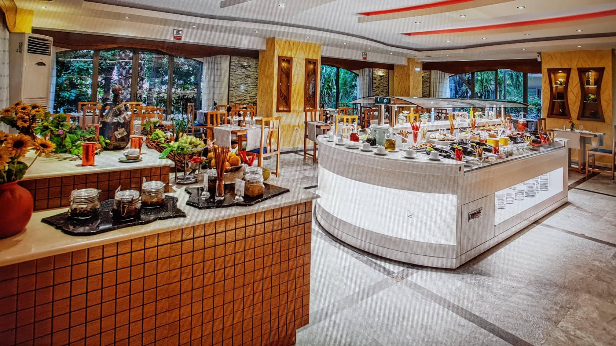Pantheon Hotel (Adults Only) Atsipopoulo Dış mekan fotoğraf