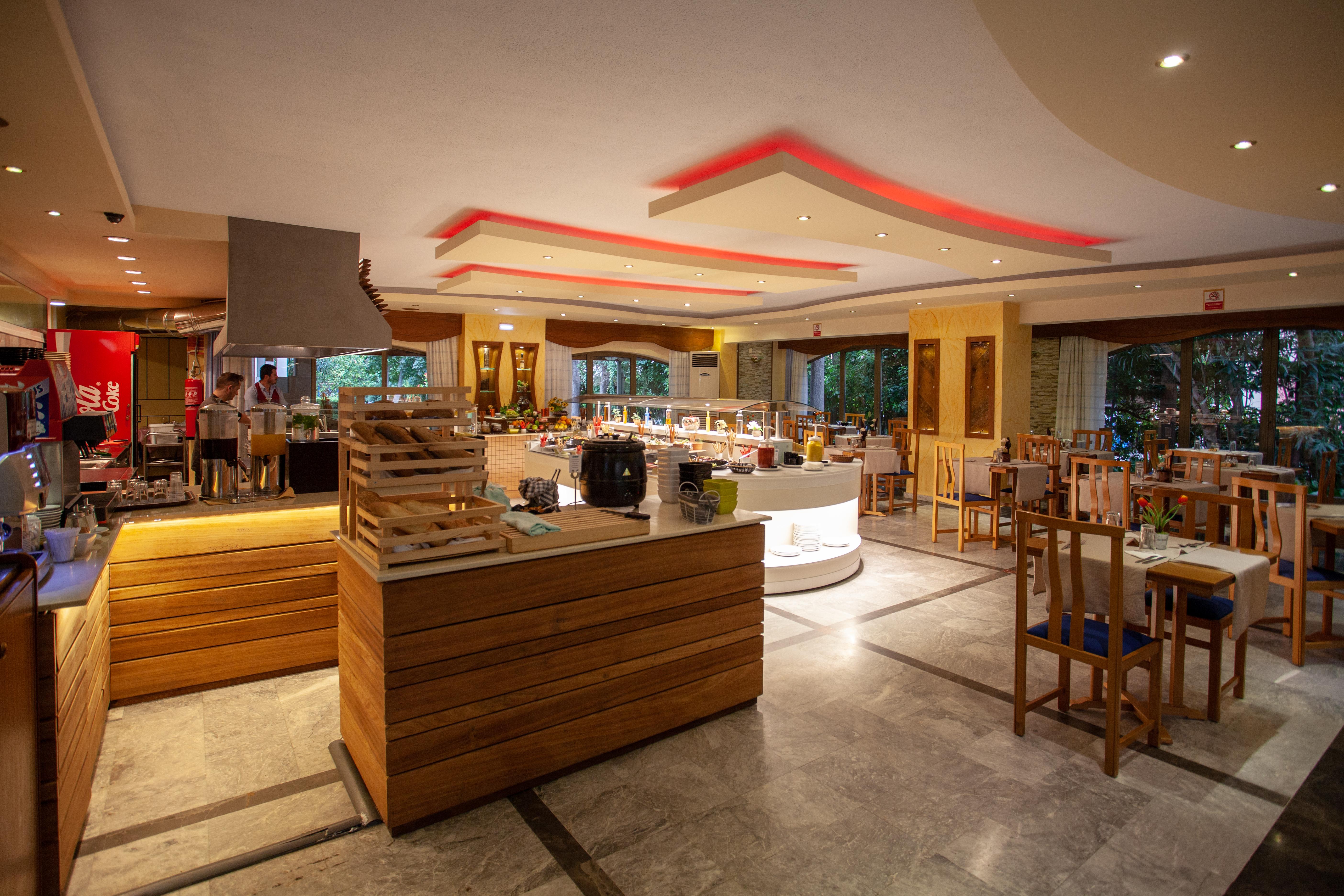 Pantheon Hotel (Adults Only) Atsipopoulo Dış mekan fotoğraf