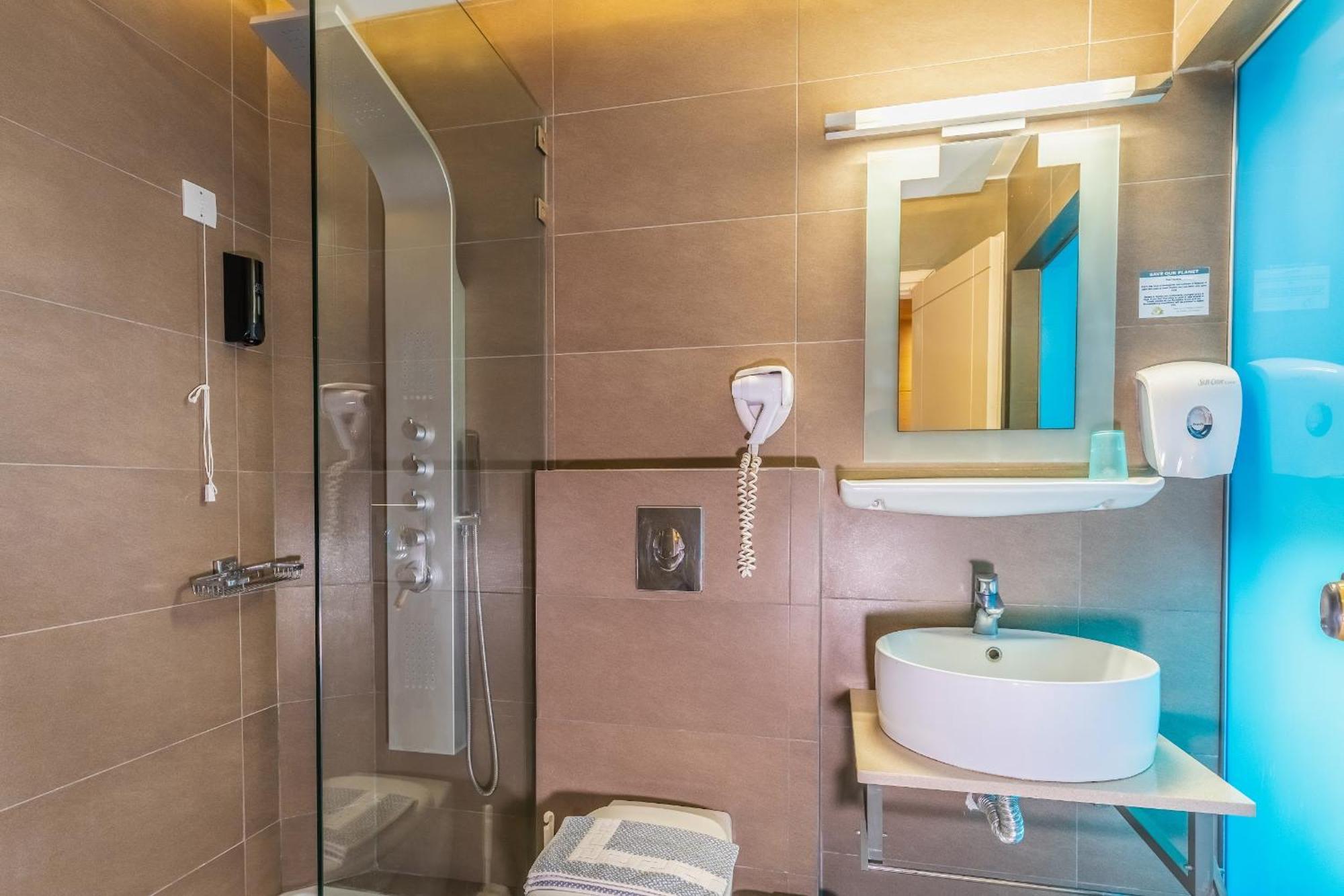 Pantheon Hotel (Adults Only) Atsipopoulo Oda fotoğraf