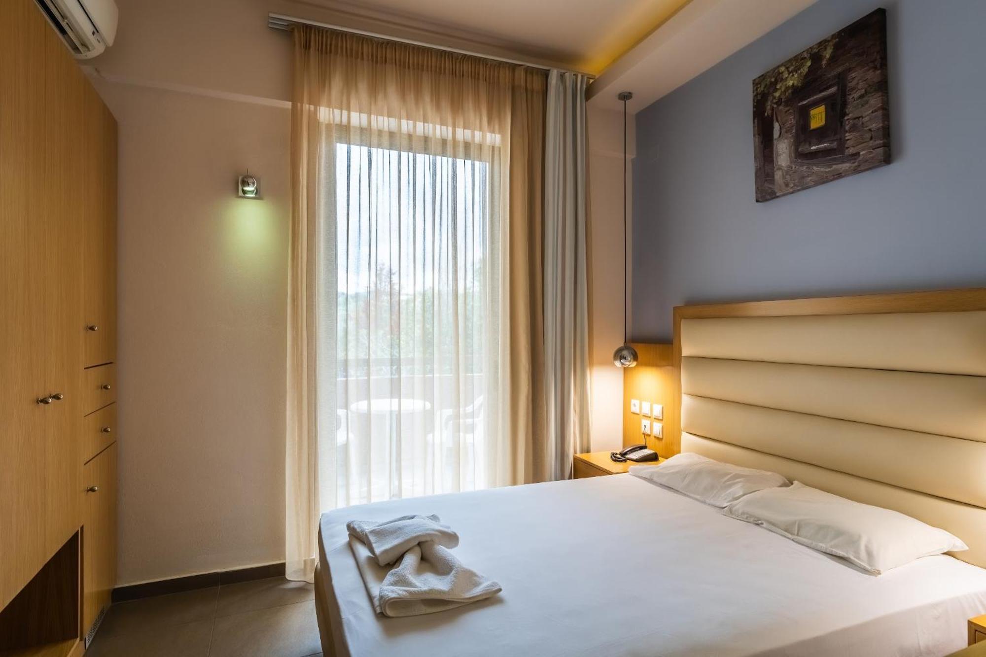 Pantheon Hotel (Adults Only) Atsipopoulo Dış mekan fotoğraf