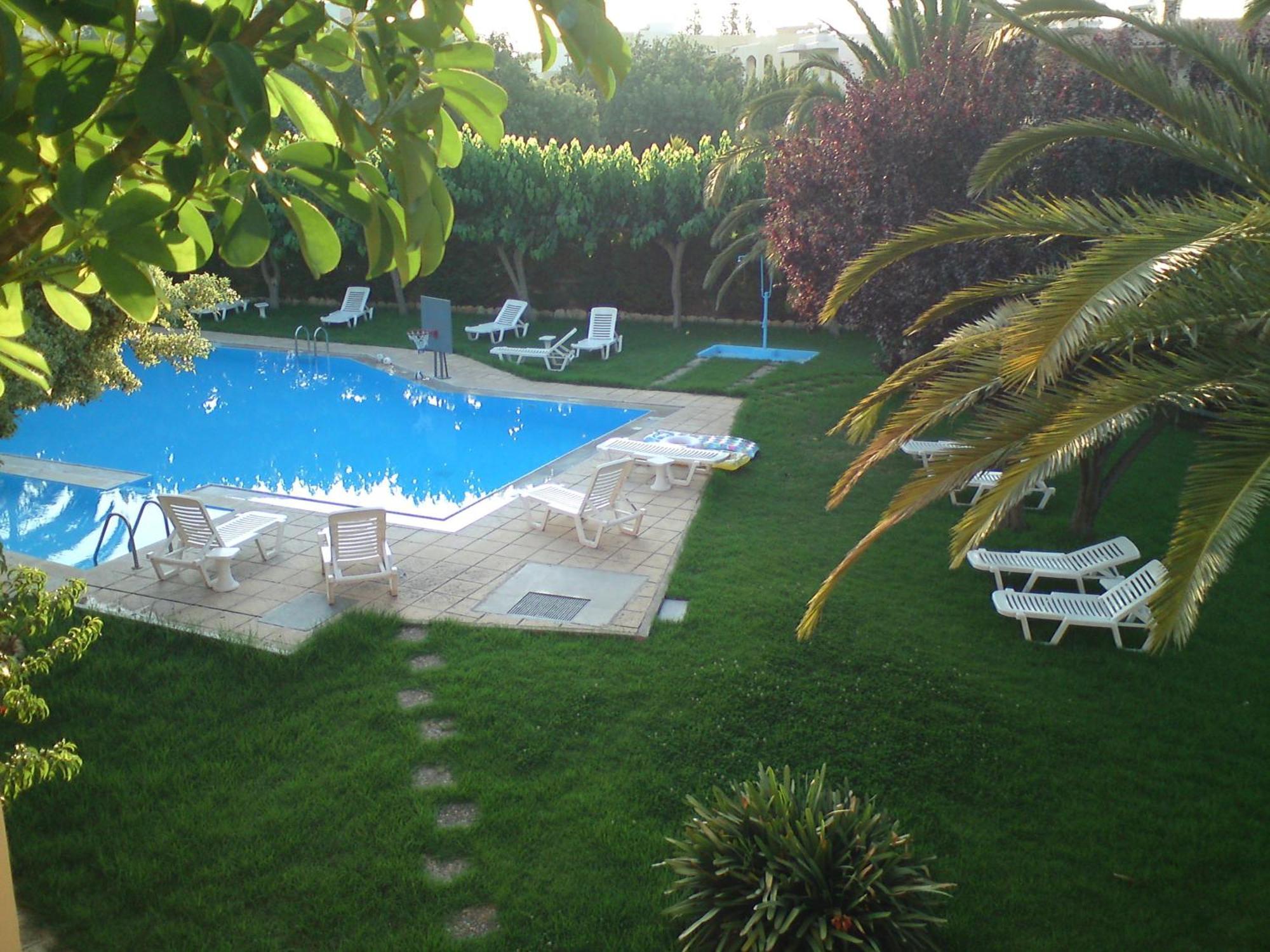 Pantheon Hotel (Adults Only) Atsipopoulo Dış mekan fotoğraf