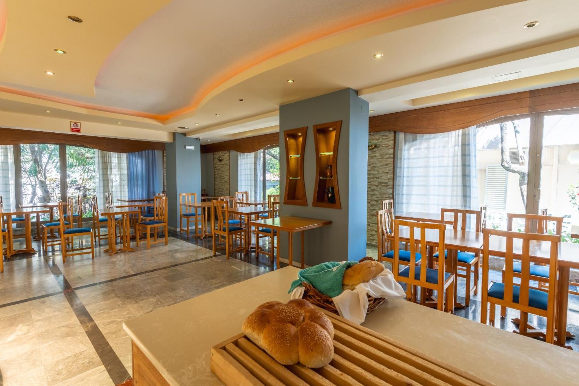 Pantheon Hotel (Adults Only) Atsipopoulo Dış mekan fotoğraf