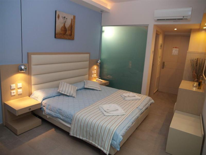 Pantheon Hotel (Adults Only) Atsipopoulo Dış mekan fotoğraf