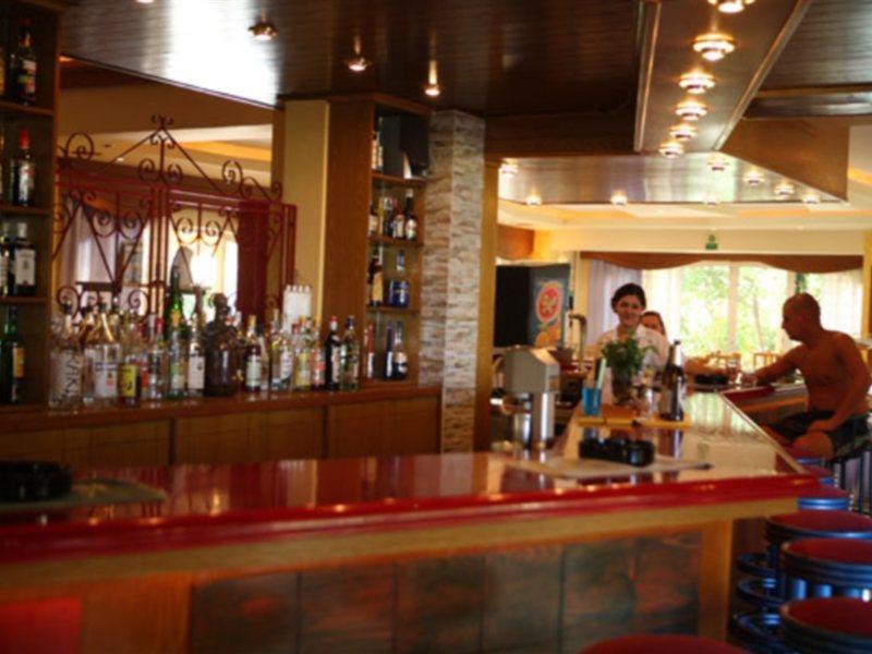 Pantheon Hotel (Adults Only) Atsipopoulo Dış mekan fotoğraf