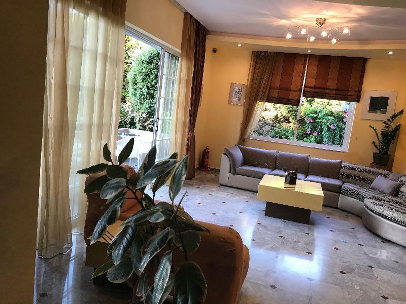Pantheon Hotel (Adults Only) Atsipopoulo Dış mekan fotoğraf