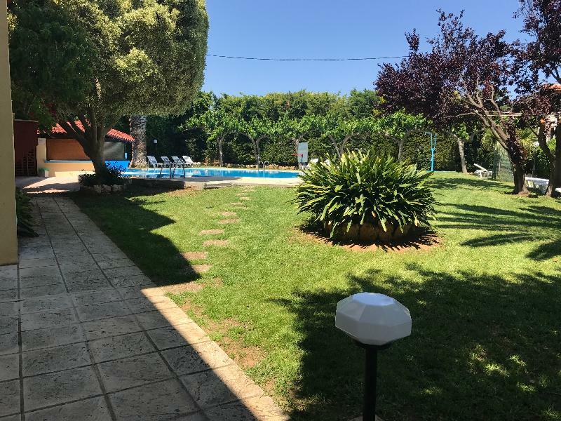 Pantheon Hotel (Adults Only) Atsipopoulo Dış mekan fotoğraf